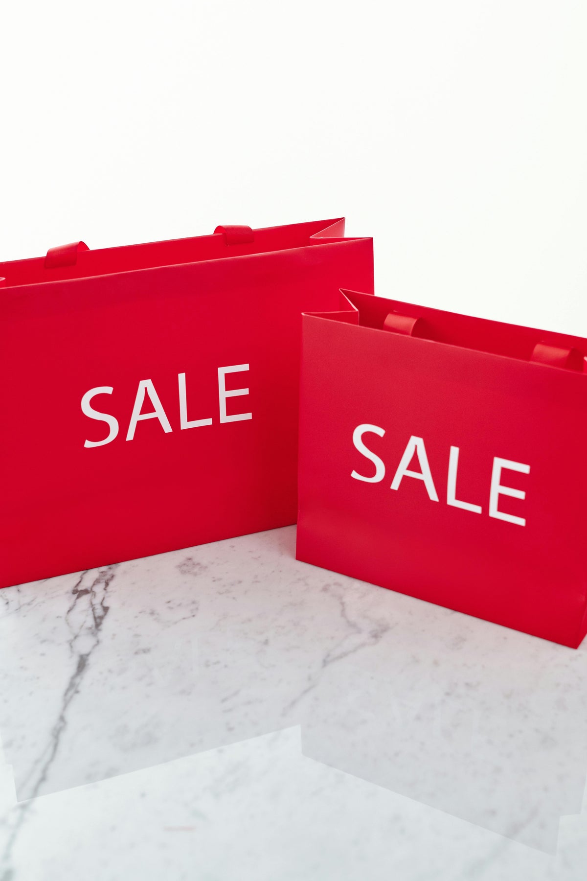 Sale %