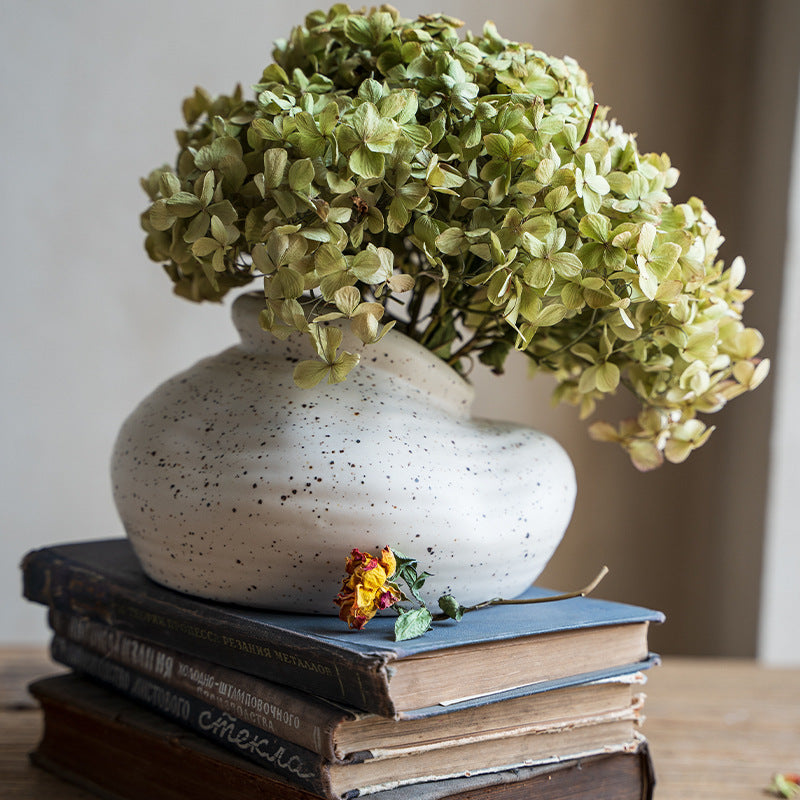Keramik Vase