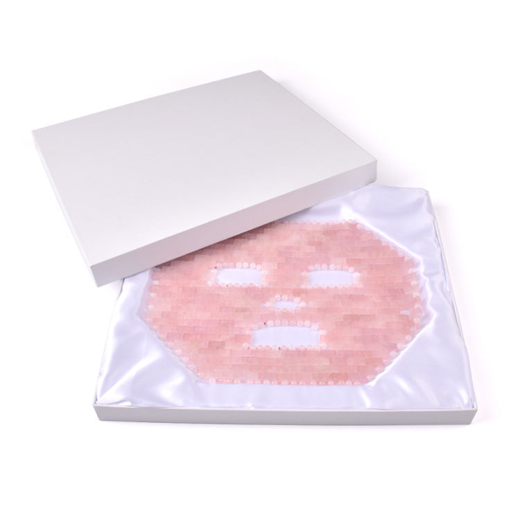 Jade Face Mask Facial