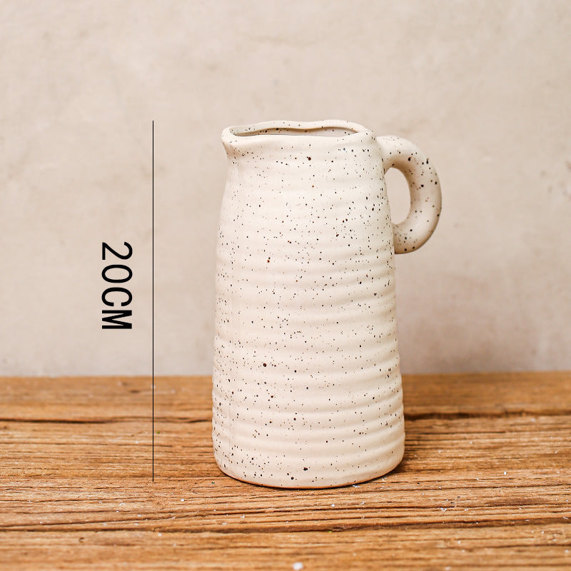 Keramik Vase