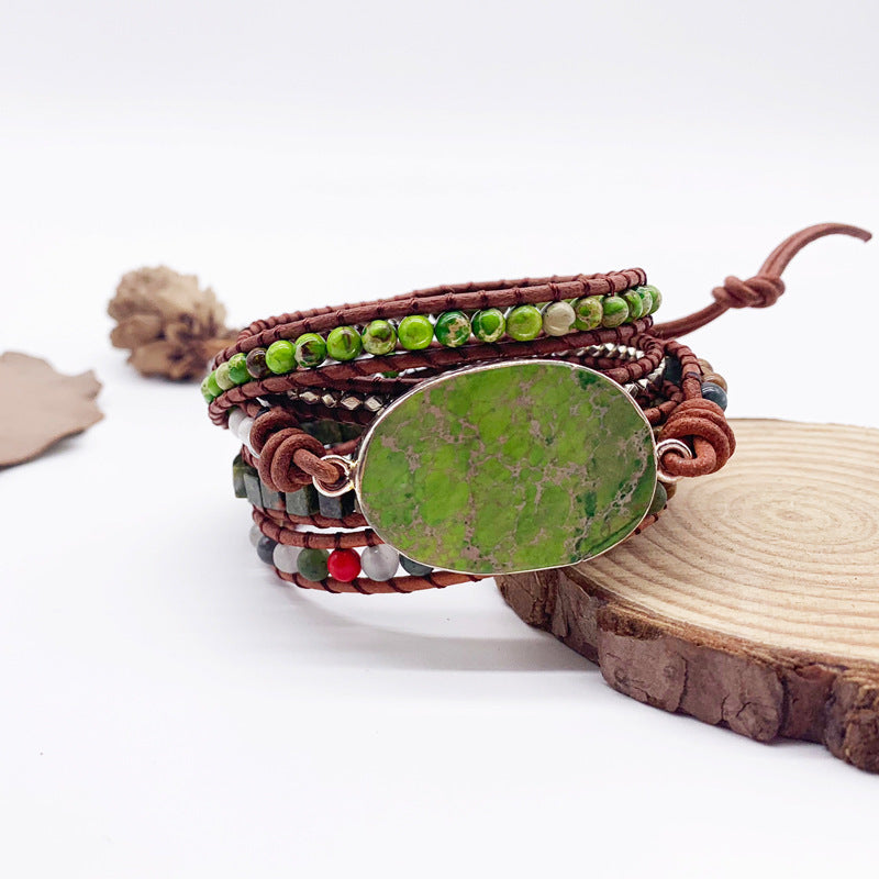 Handmade Armband