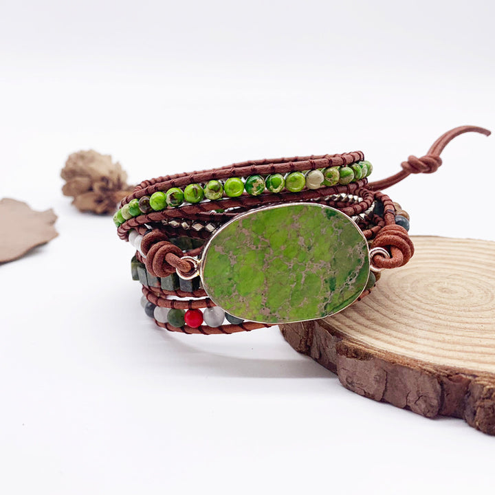 Handmade Armband