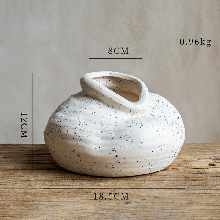 Keramik Vase
