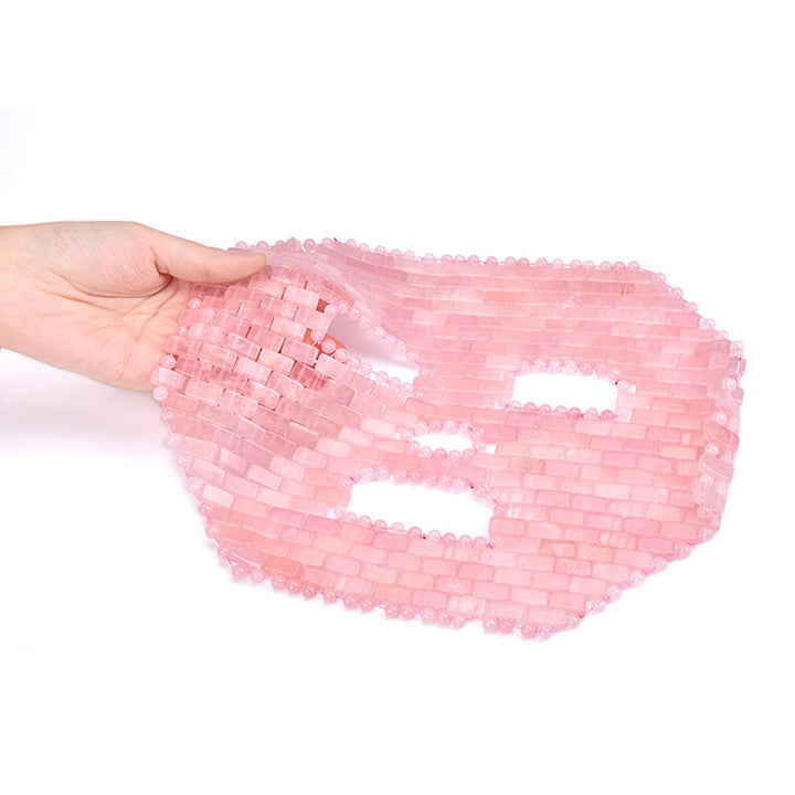 Jade Face Mask Facial