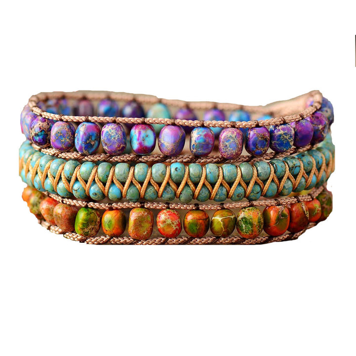 Handmade Armband