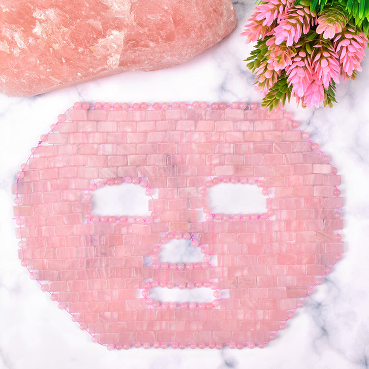 Jade Face Mask Facial