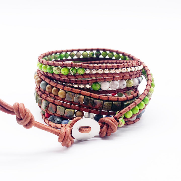 Handmade Armband