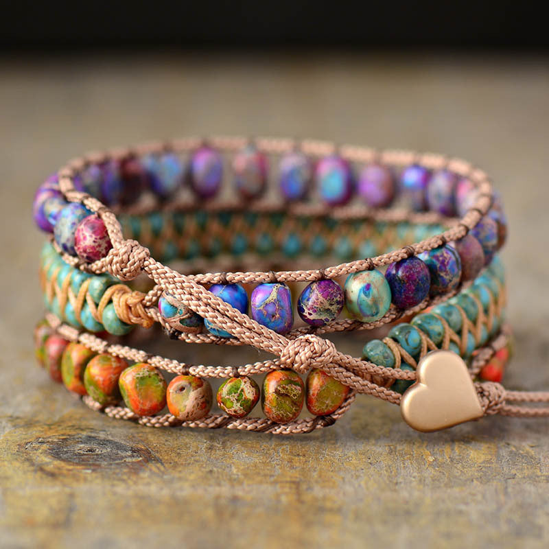Handmade Armband