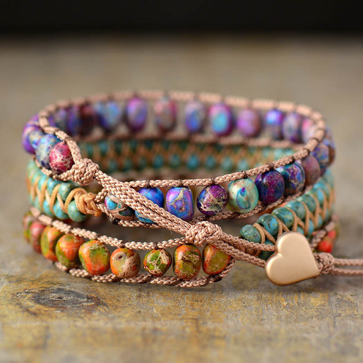 Handmade Armband