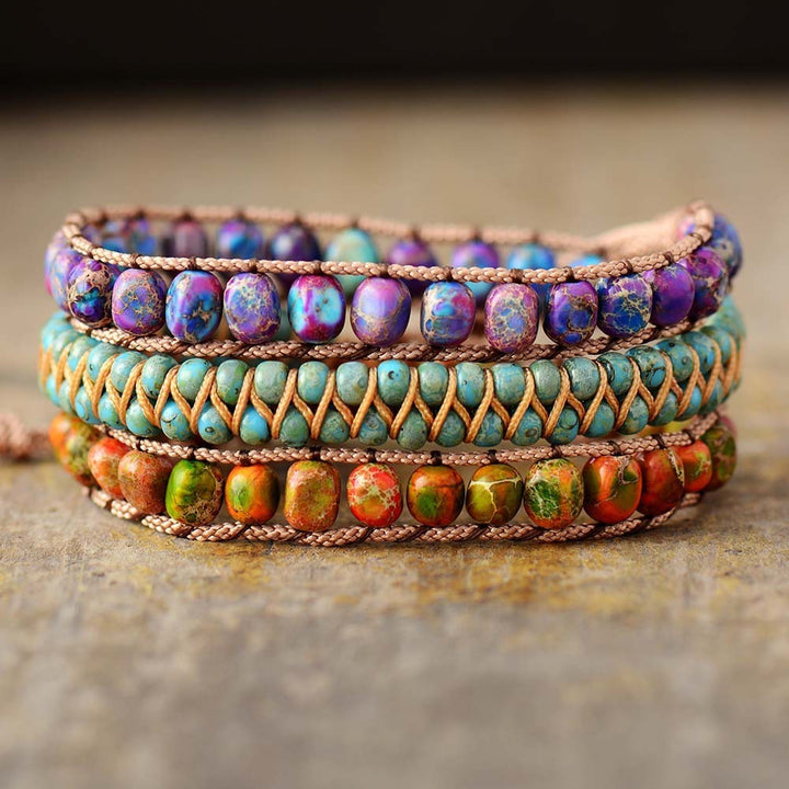 Handmade Armband