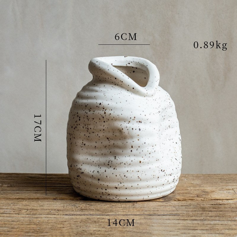 Keramik Vase