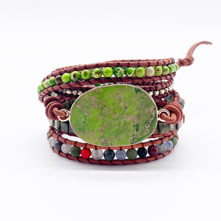 Handmade Armband