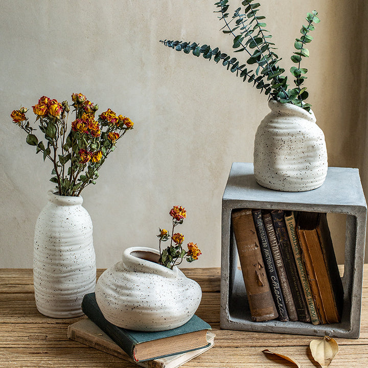 Keramik Vase